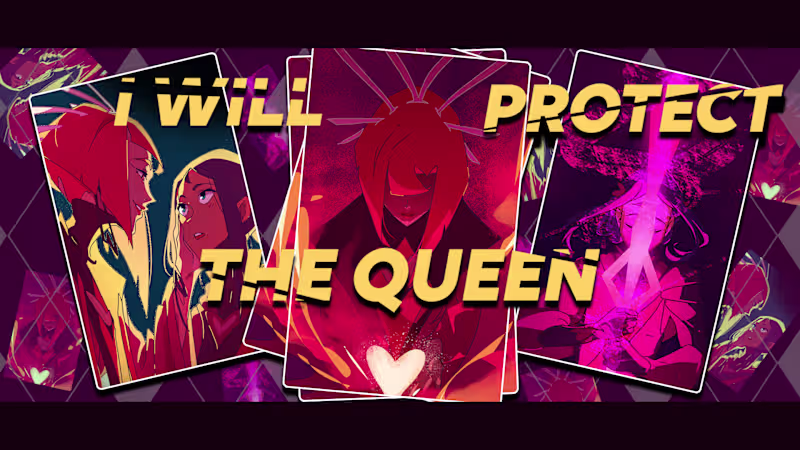 Cover image for WEBTOON TRAILER