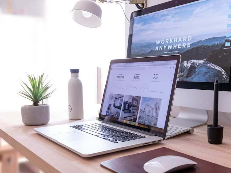 Cover image for WordPress Application Development