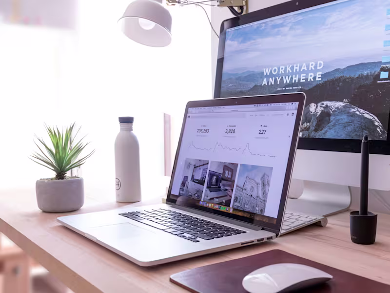 Cover image for WordPress Application Development