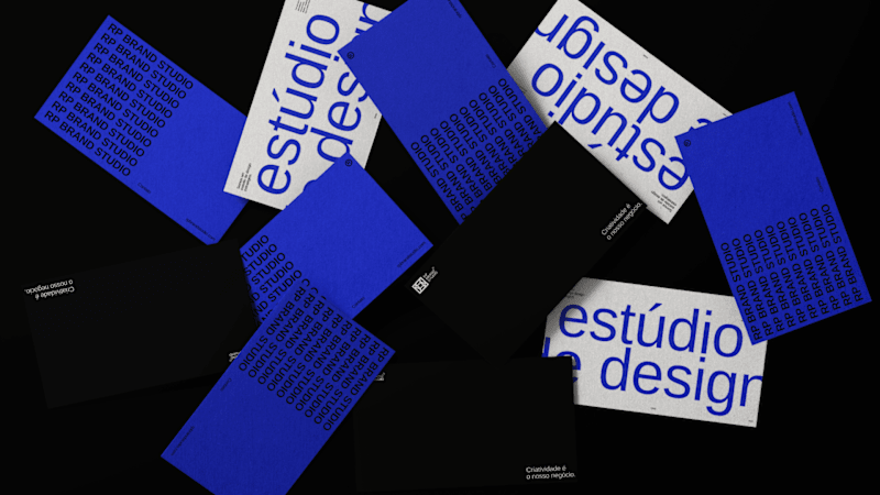 Cover image for Brand Strategy and Digital Positioning by RP Brand Studio®