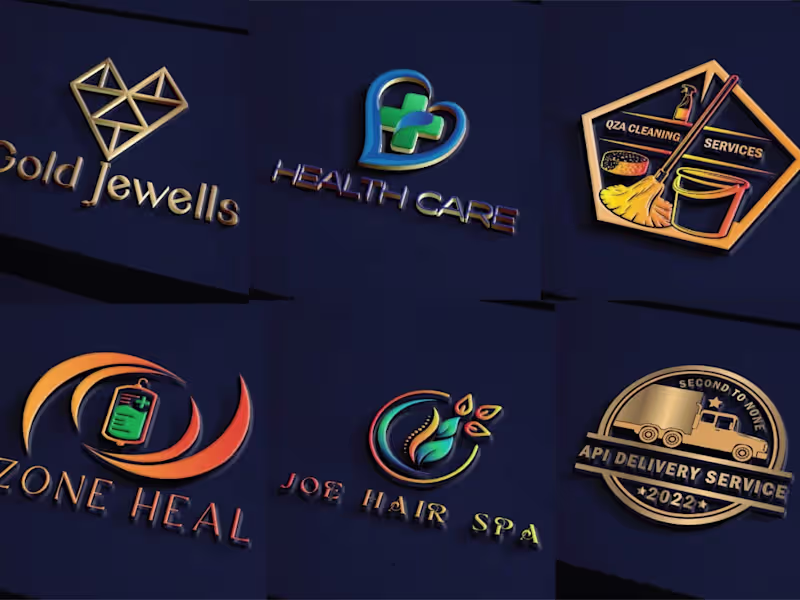 Cover image for Projects