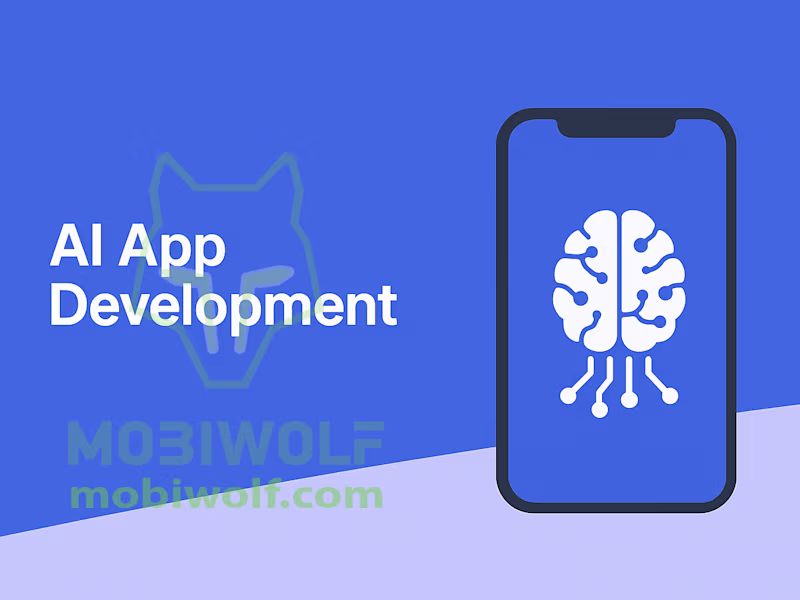 Cover image for AI & OpenAI-Powered Mobile App Development