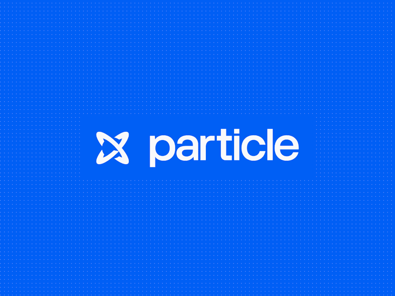 Cover image for Particle - Product Design Studio