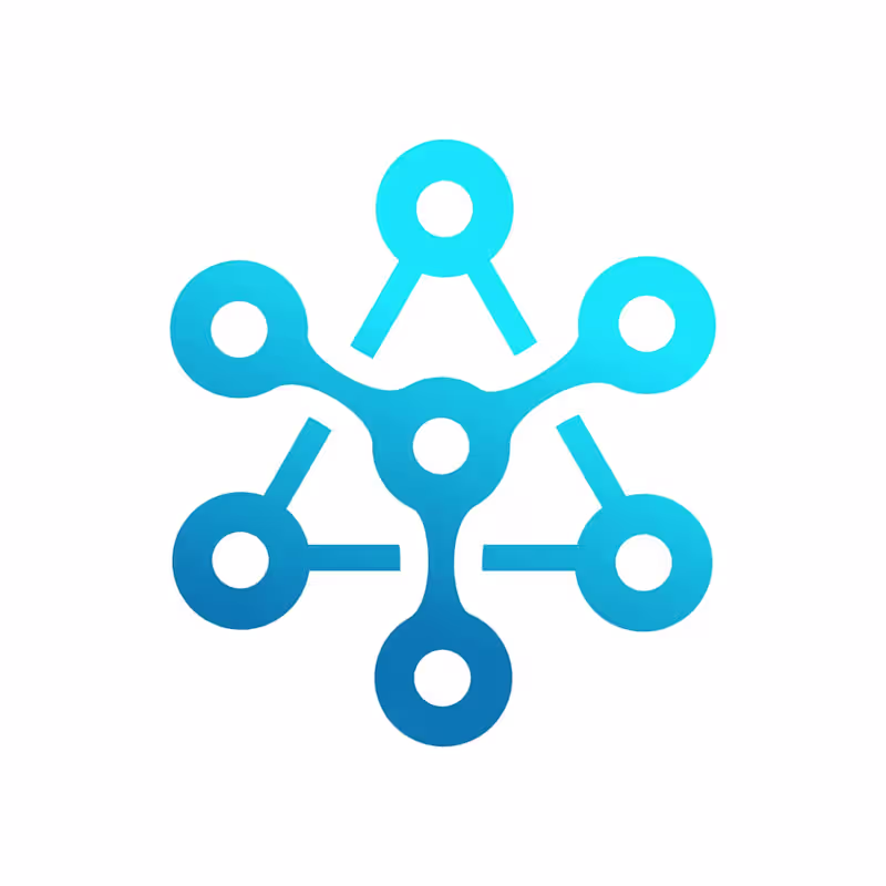 Cover image for Professional Brand Identity & Data