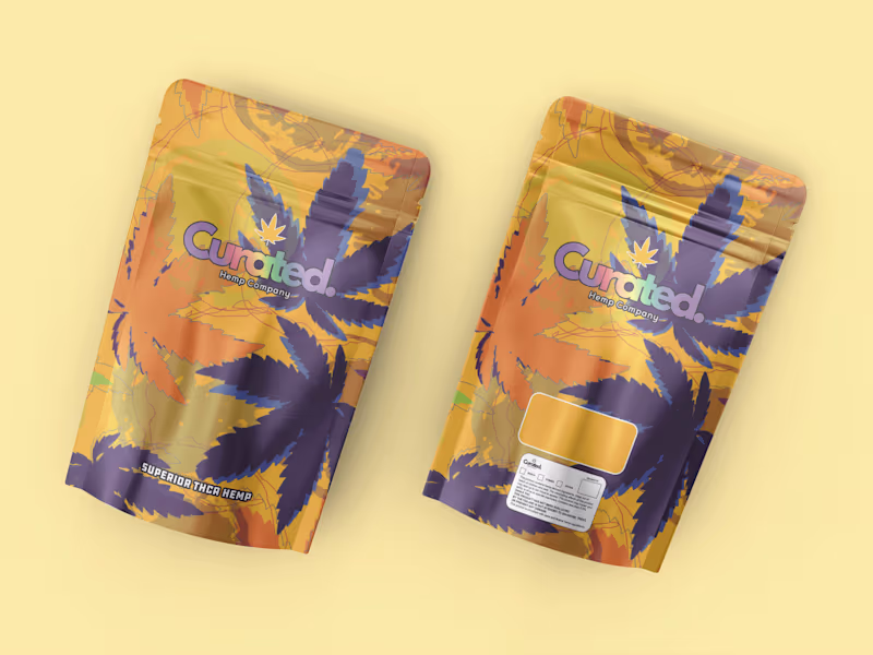 Cover image for You will get PACKAGING DESIGN With Best Production Consultation