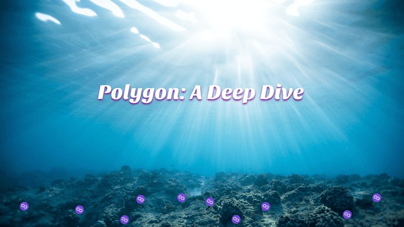 Cover image for Research Writing: Polygon Blockchain
