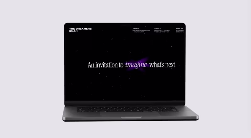 Cover image for Web Design + Development