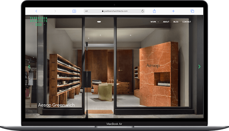 Cover image for WordPress/Elementor Design