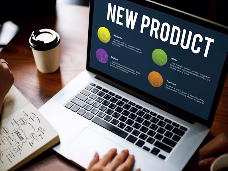 Cover image for Boost Your Sales With Optimized Listing Services