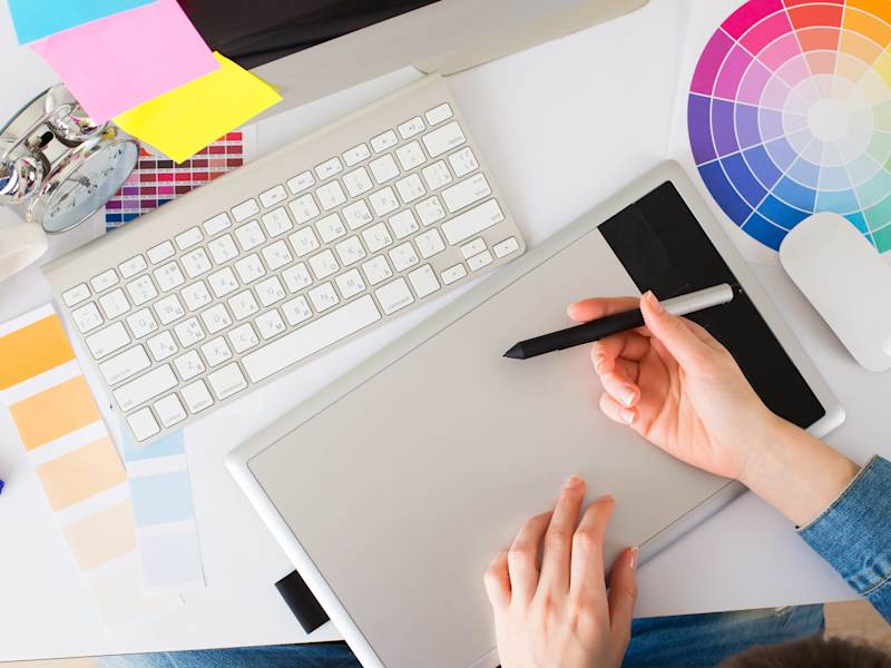 Cover image for Innovative & Attractive Logo Design or Redesign 