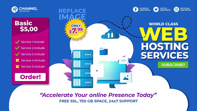 Cover image for YOUTUBE THUMBNAIL DESIGN PORTFOLIO