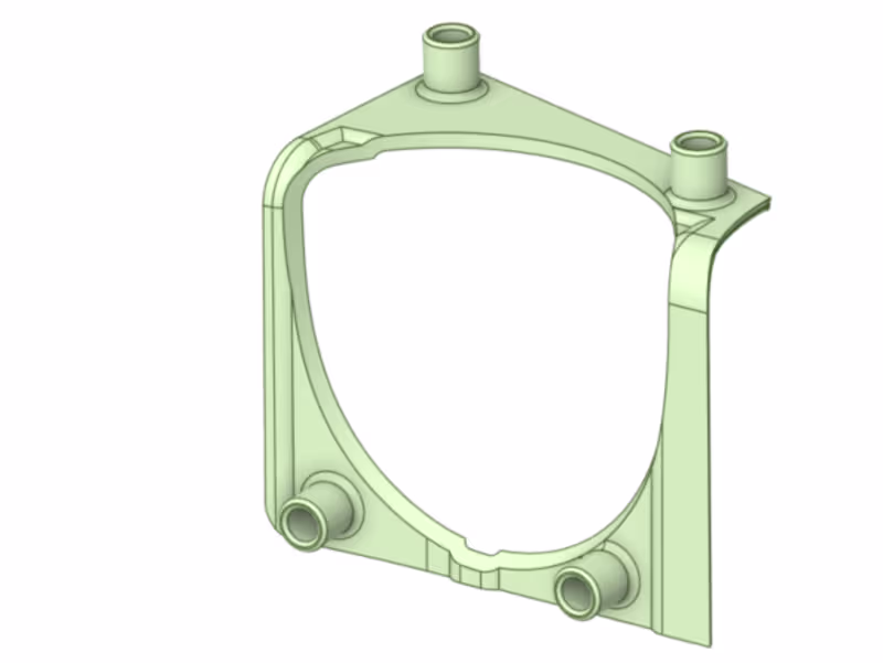 Cover image for Custom 3D Models for Printing | STL Files + 2D Drawings