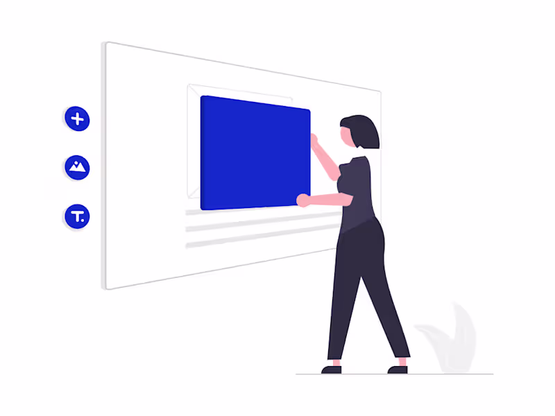 Cover image for "Masterful Web Flow with The Free Web Builders."