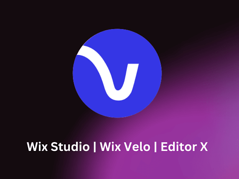 Cover image for Enterprise Wix Velo Development