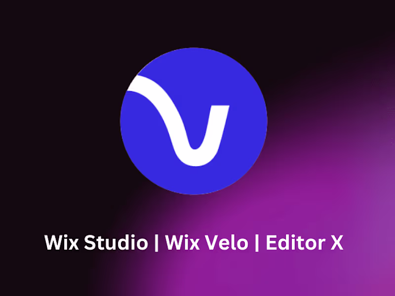 Cover image for Enterprise Wix Velo Development