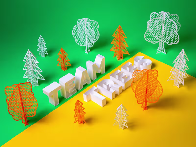 Cover image for 3D Design + Prototyping + Printing