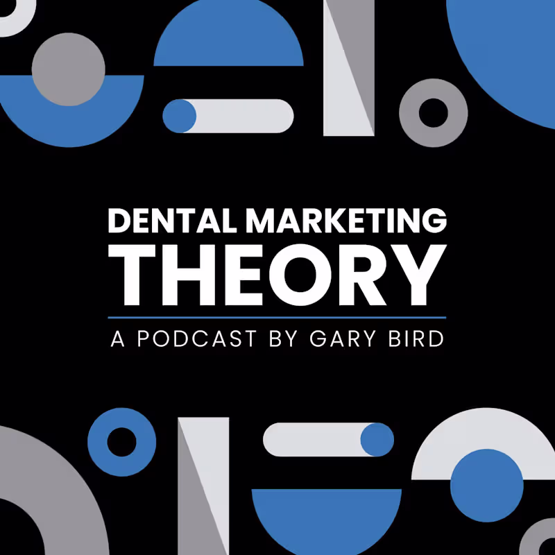 Cover image for Dental Podcast for (Inc 5000 Company)