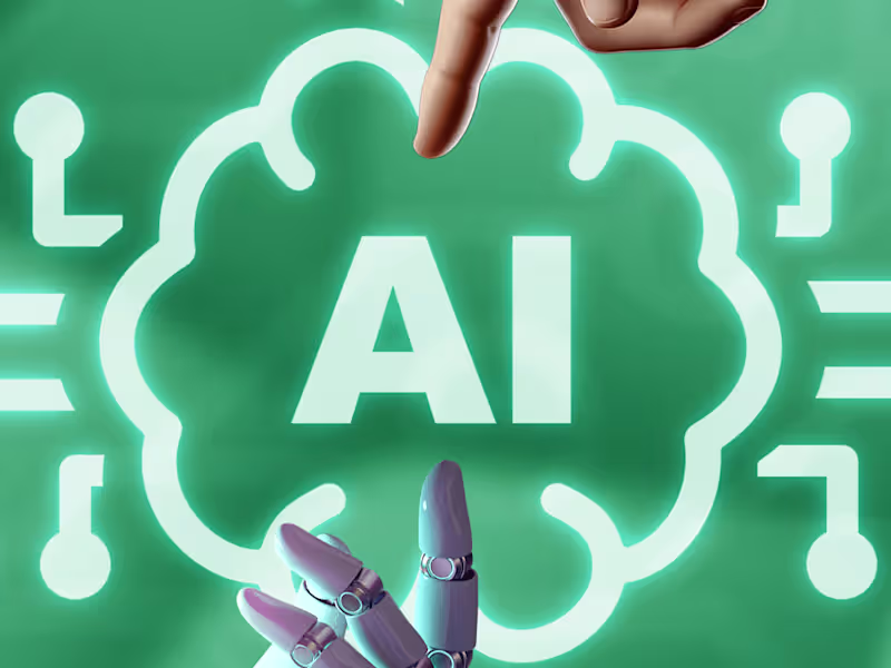 Cover image for AI Course Material