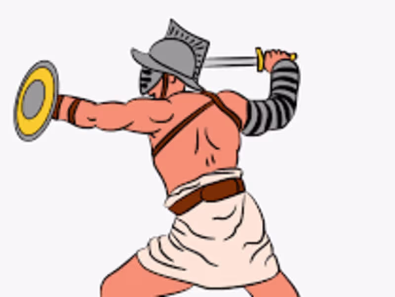 Cover image for Gladiatus bot