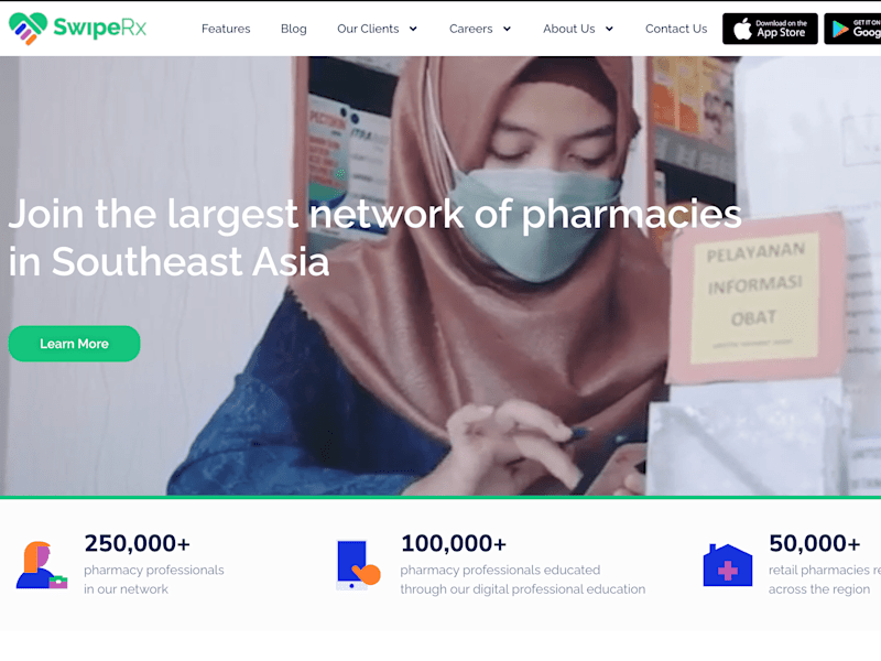 Cover image for mClinica Connect