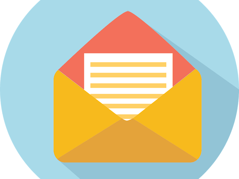 Cover image for Welcome email #1 
