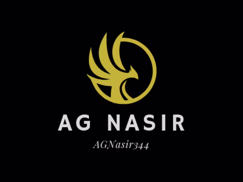 Cover image for Logo designer 