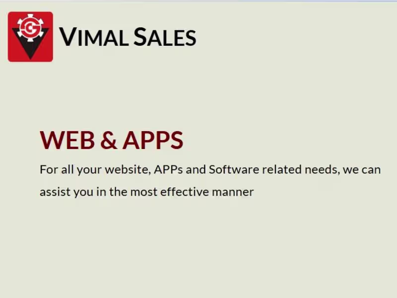 Cover image for Transform Your Brand with Expert Web Design