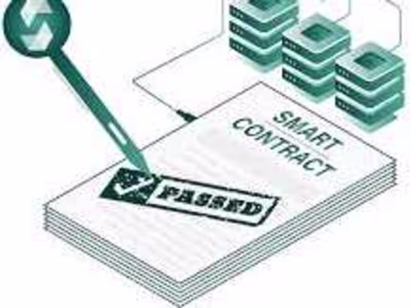 Cover image for Thorough EVM Contract Audits for Unmatched Security and Trust