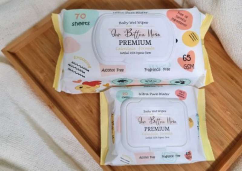 Cover image for How to take care of your baby’s sensitive skin? | Plano | Save …