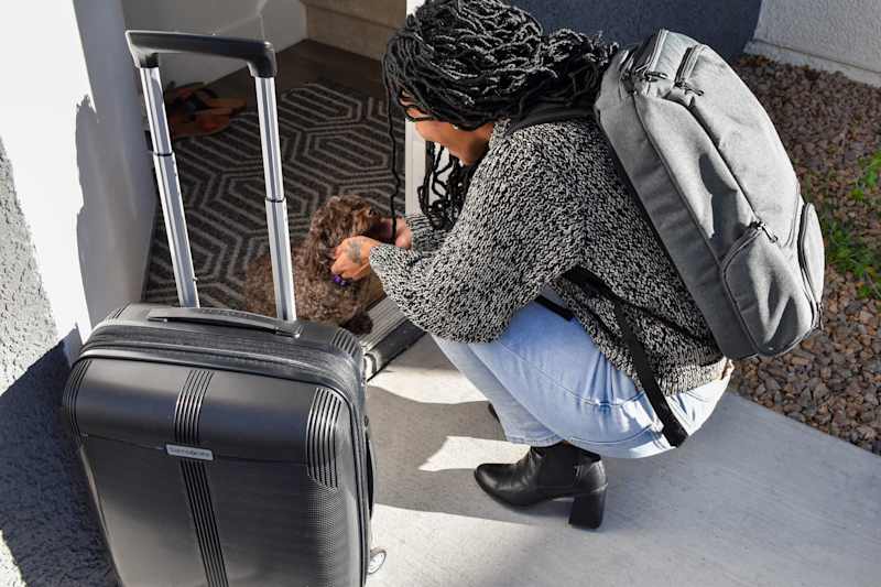 Cover image for eBags Photo Campaign 