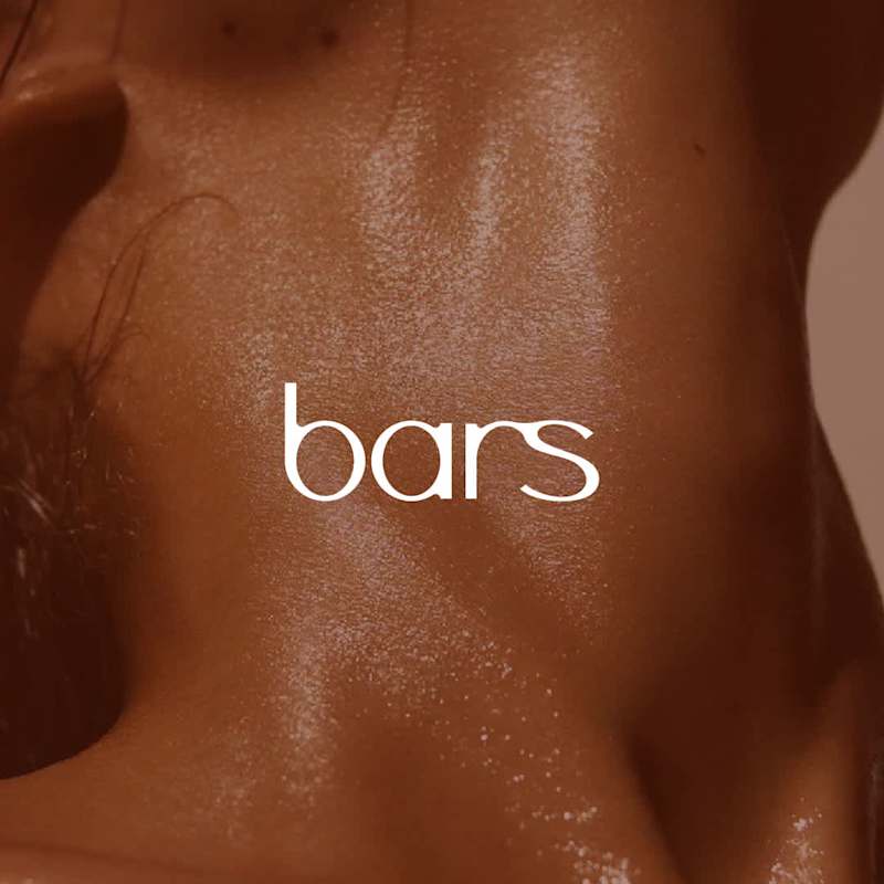 Cover image for Bars