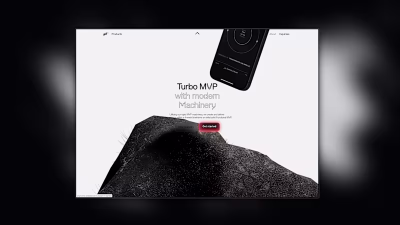 Cover image for Snagpeople — Design & Development Studio in your Pocket
