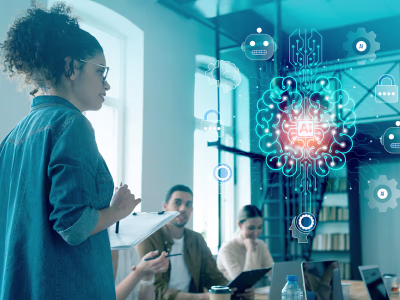 Cover image for Quartely Content Strategy