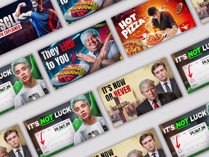 Cover image for Thumbnail Designer