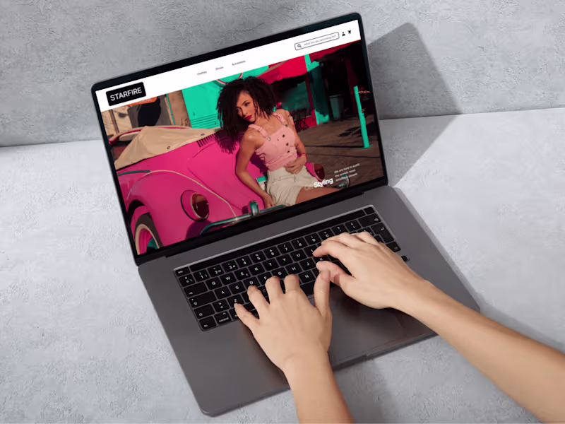 Cover image for Intuitive Website Design with Figma