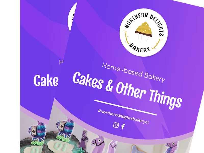 Cover image for Behance