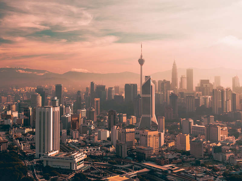 Cover image for Kuala Lumpur Guide by a Local: Best Places to Stay, Eat, Visit …