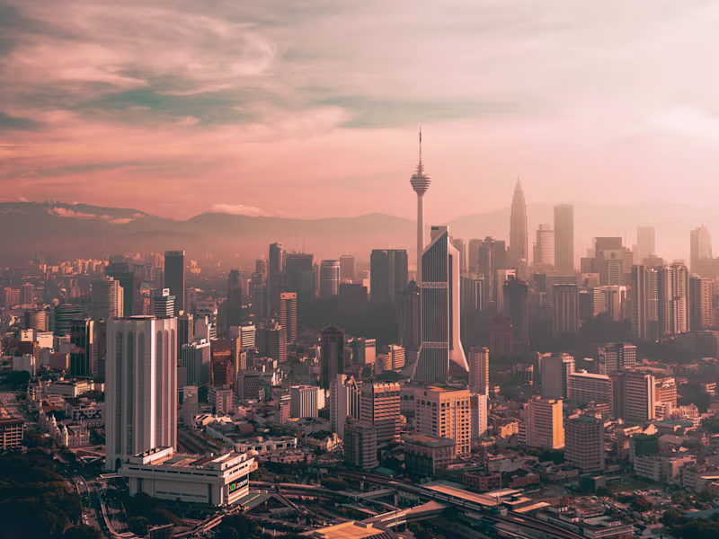 Cover image for Kuala Lumpur Guide by a Local: Best Places to Stay, Eat, Visit …
