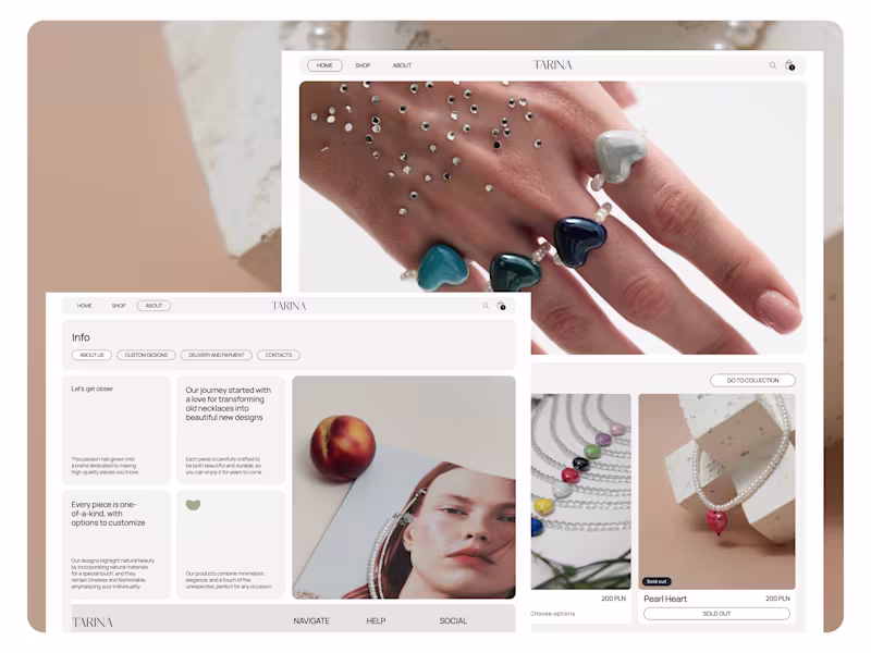 Cover image for Figma to Shopify - Custom Section or Theme