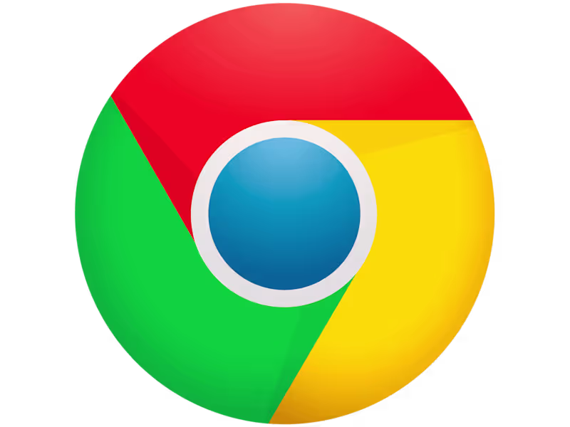 Cover image for Chrome extension integration