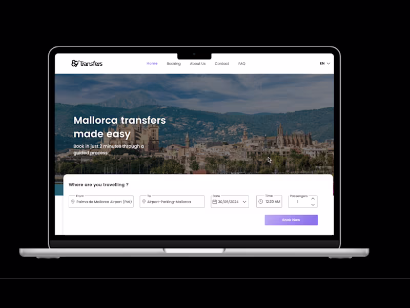 Cover image for UX design and UX Research