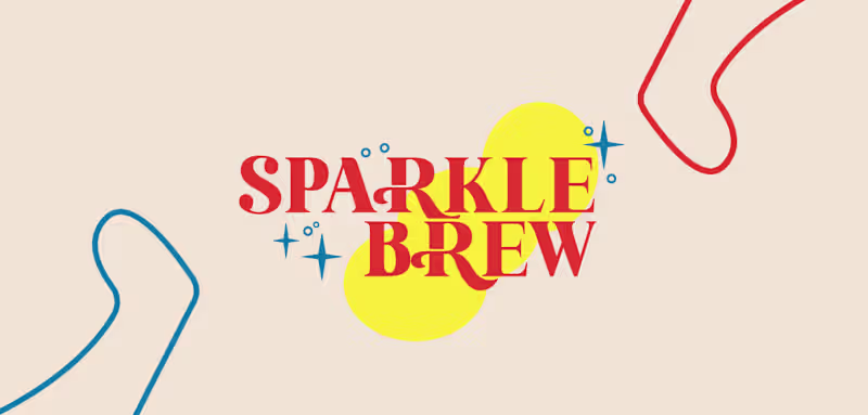 Cover image for Sparkle Brew
