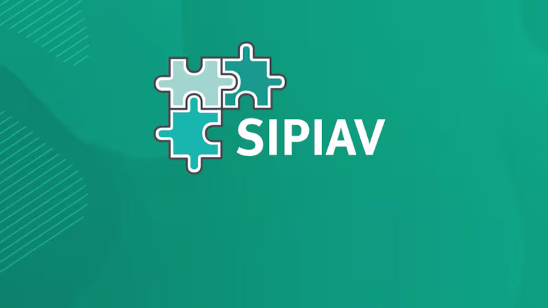 Cover image for SIPIAV