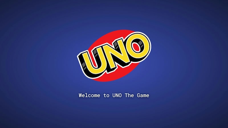 Cover image for UNO Online Game