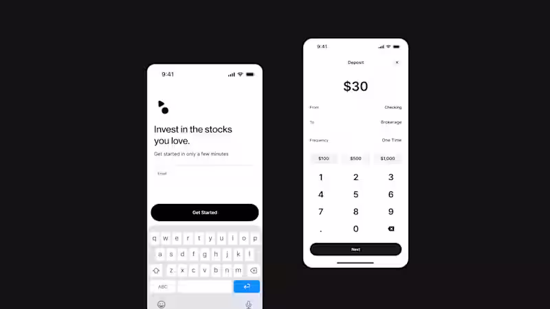 Cover image for Hire Expert Developers for Your Market App Project