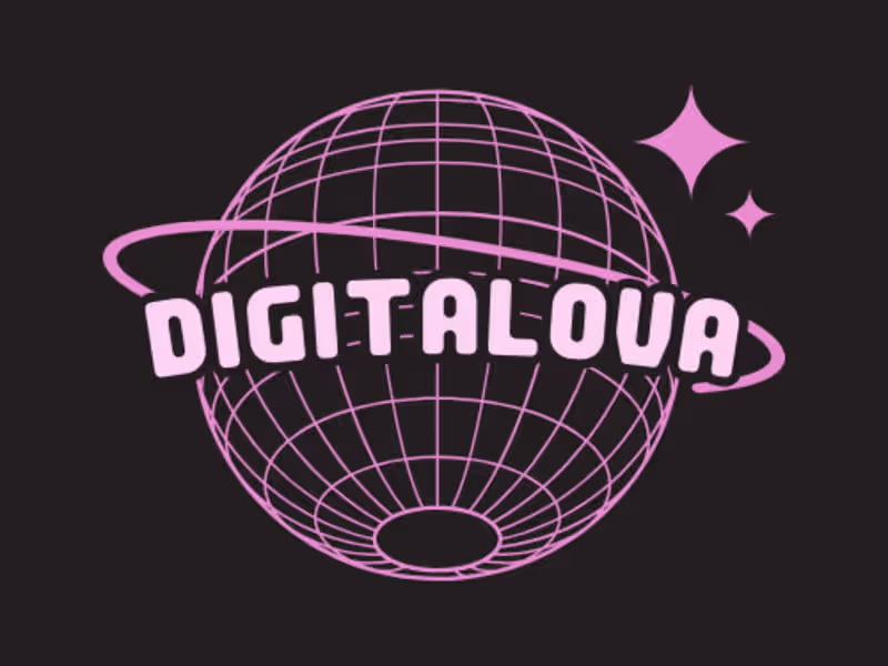 Cover image for Logo Designer