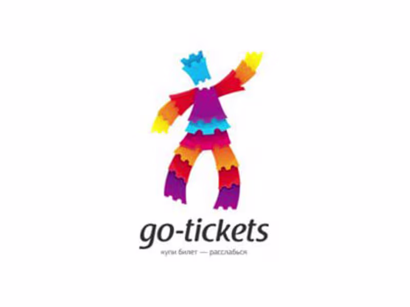 Cover image for go-tickets