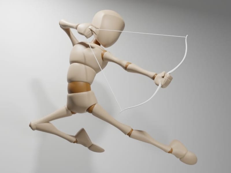 Cover image for Character Animation for Marketing Campaign