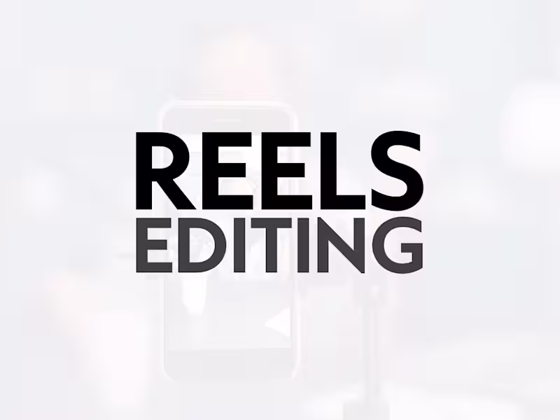 Cover image for Short-Form Editing for YouTube, Instagram & TikTok