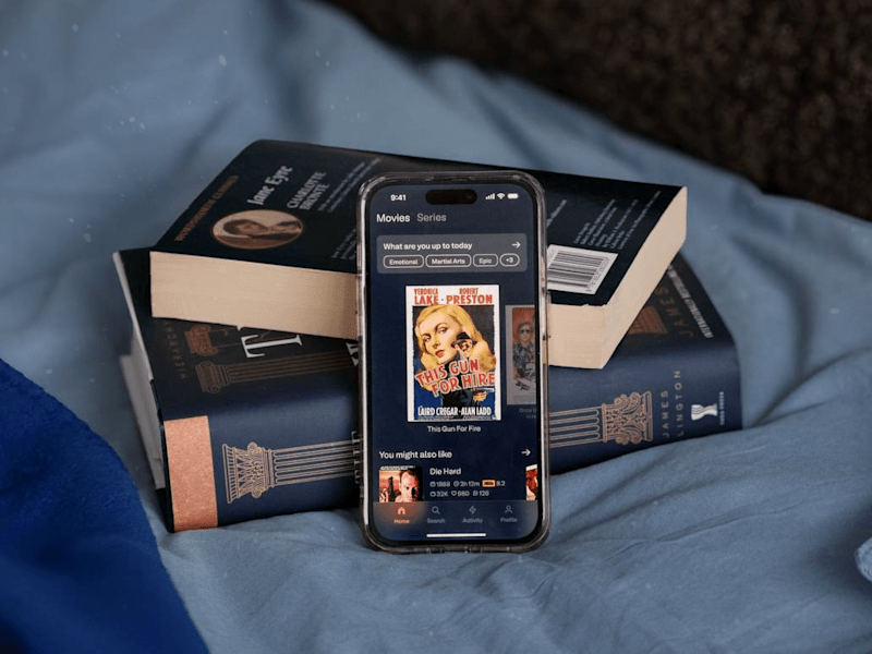 Cover image for Mobile app design creation